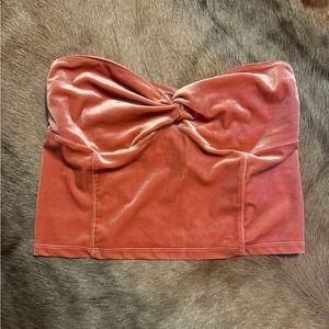 Abercrombie and Fitch Women’s Tube Top